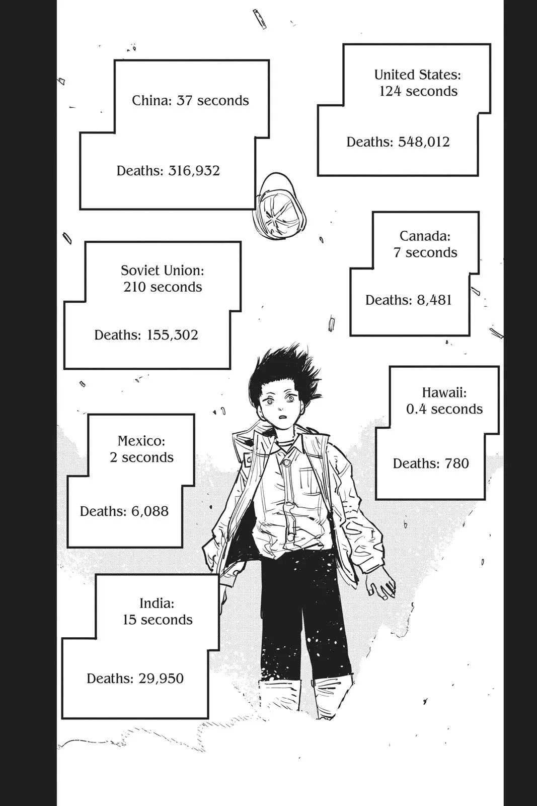 Chainsaw Man Chapter 13 - Page 11
