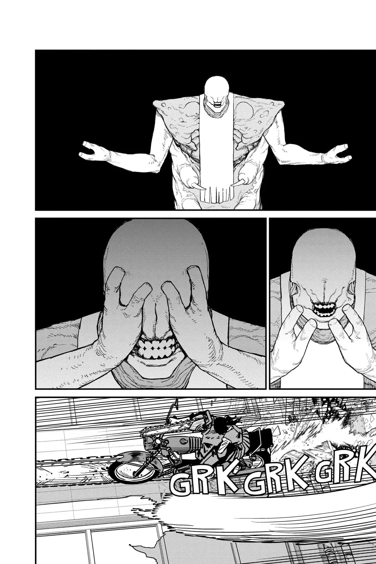 Chainsaw Man Chapter 130 - Page 5