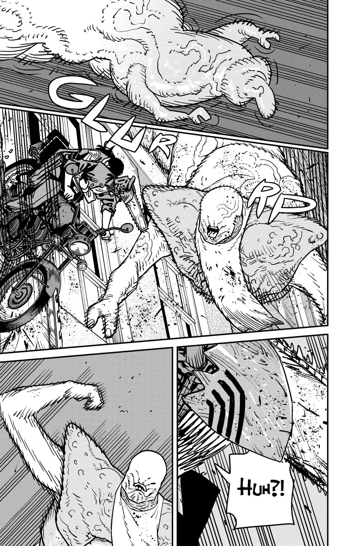 Chainsaw Man Chapter 130 - Page 6