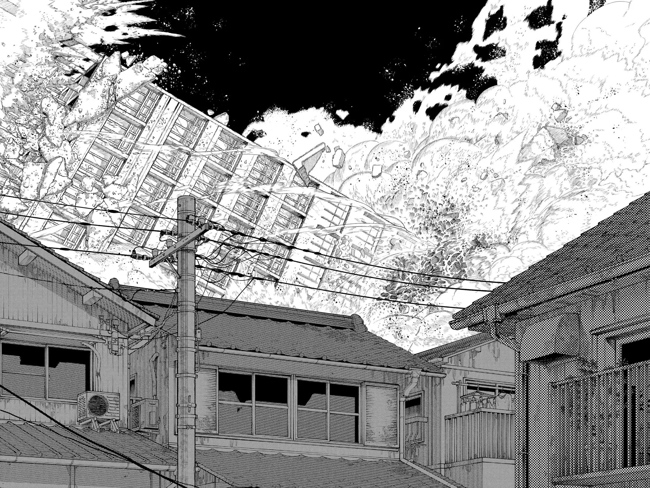 Chainsaw Man Chapter 130 - Page 10