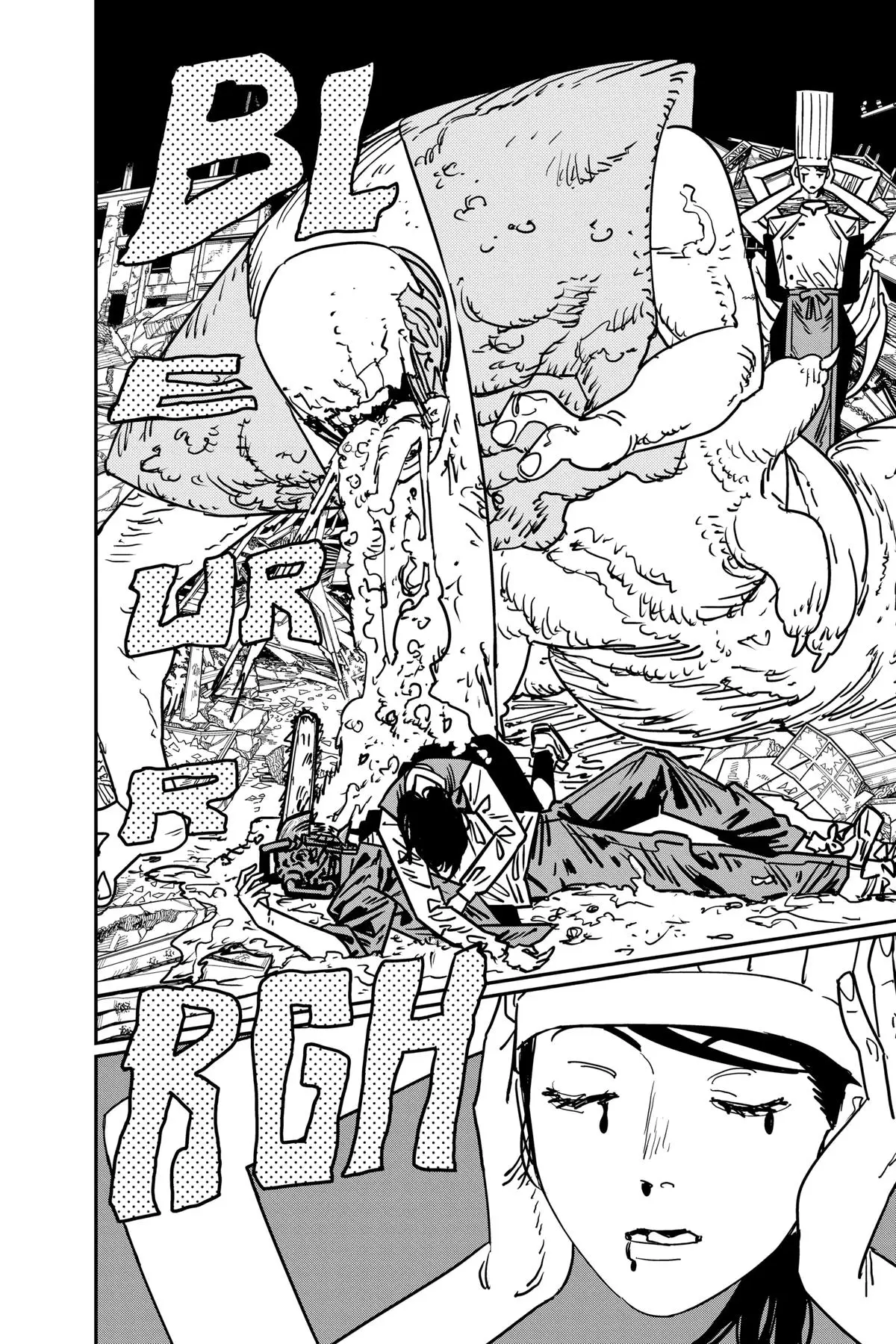 Chainsaw Man Chapter 131 - Page 5