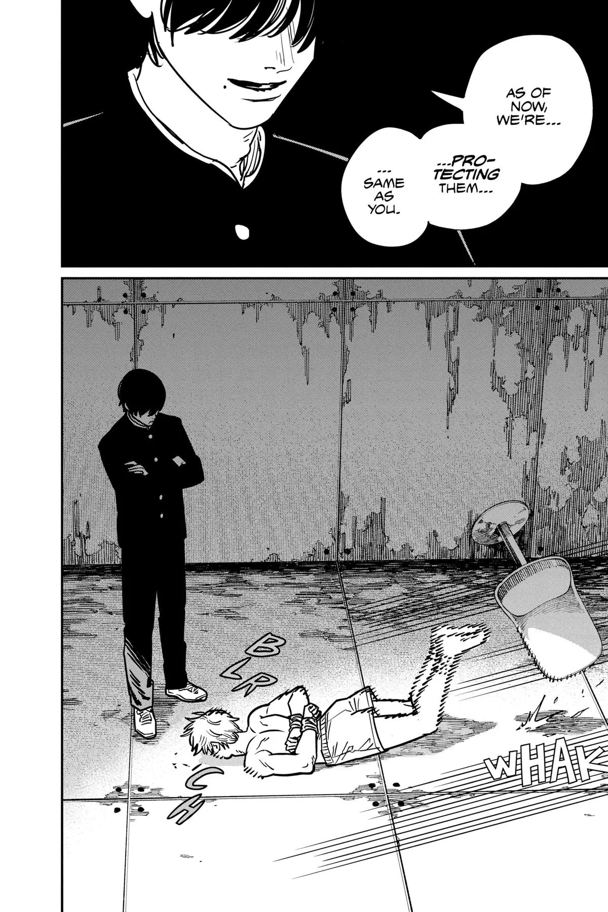 Chainsaw Man Chapter 132 - Page 13