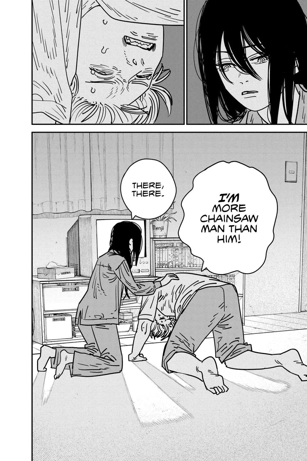 Chainsaw Man Chapter 134 - Page 25