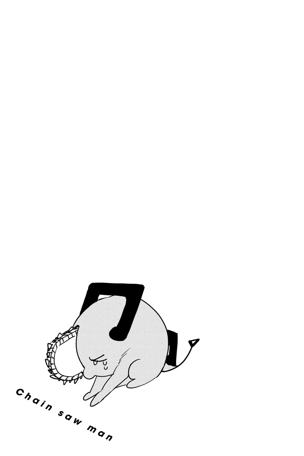 Chainsaw Man Chapter 134 - Page 26
