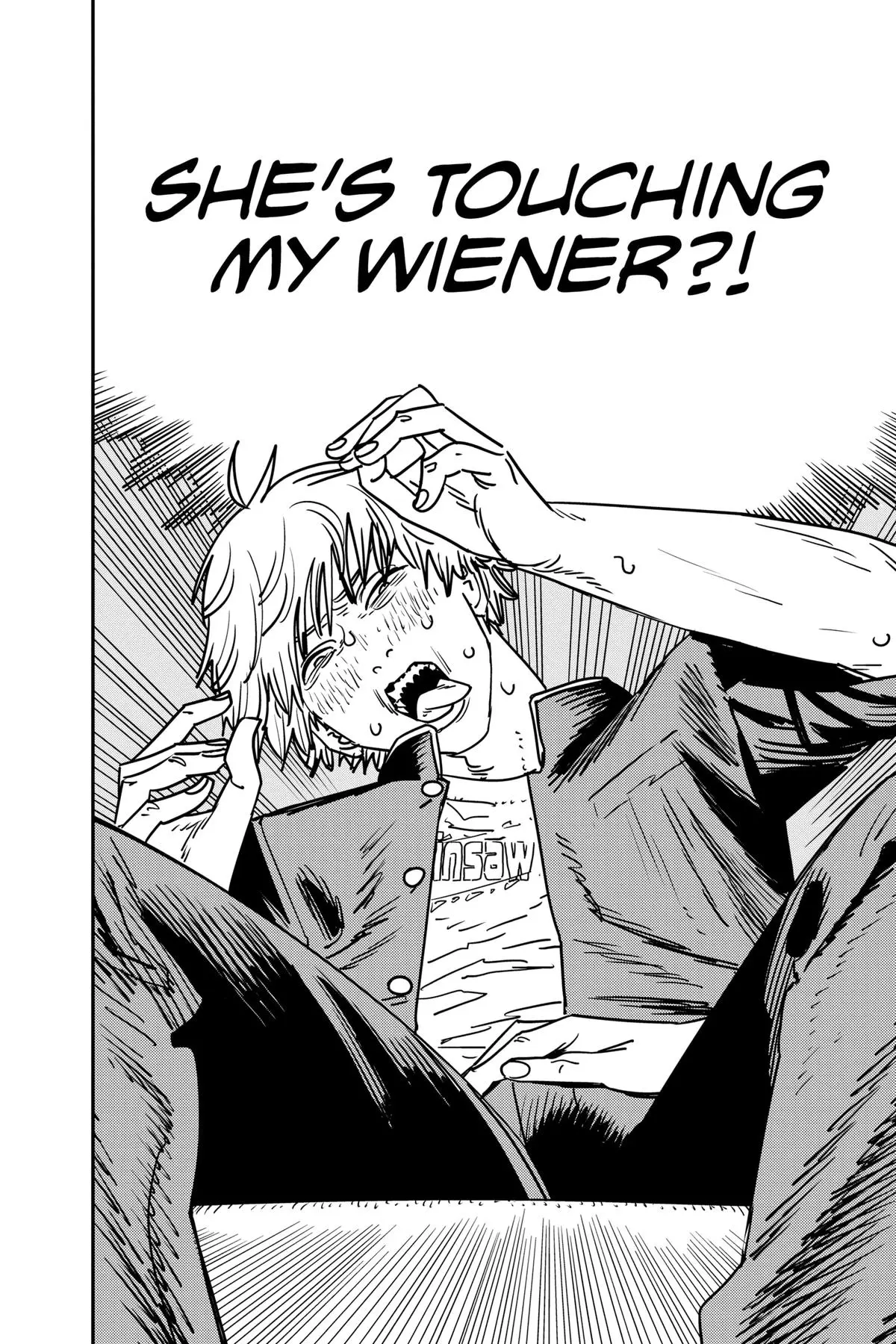 Chainsaw Man Chapter 136 - Page 14