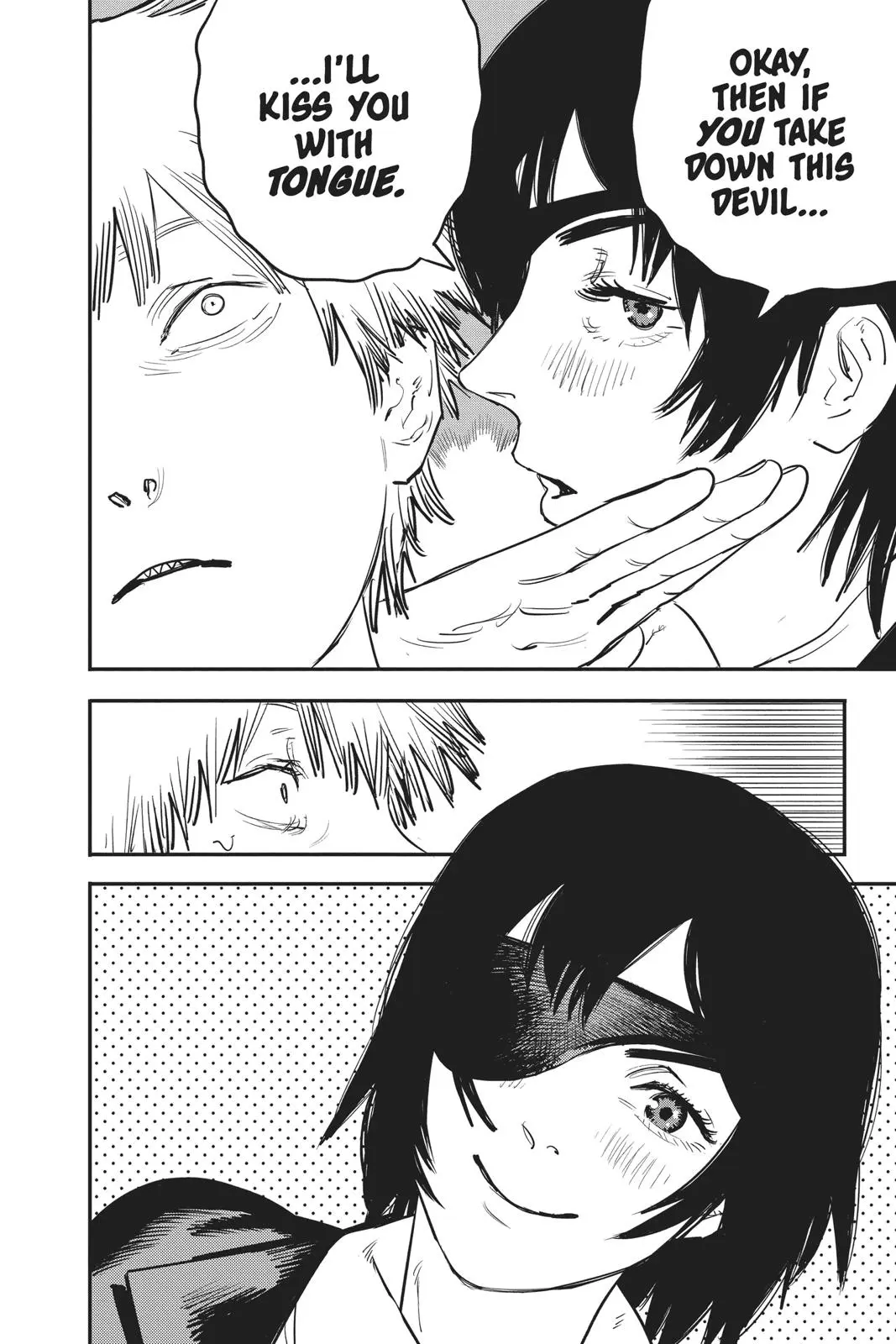 Chainsaw Man Chapter 14 - Page 8