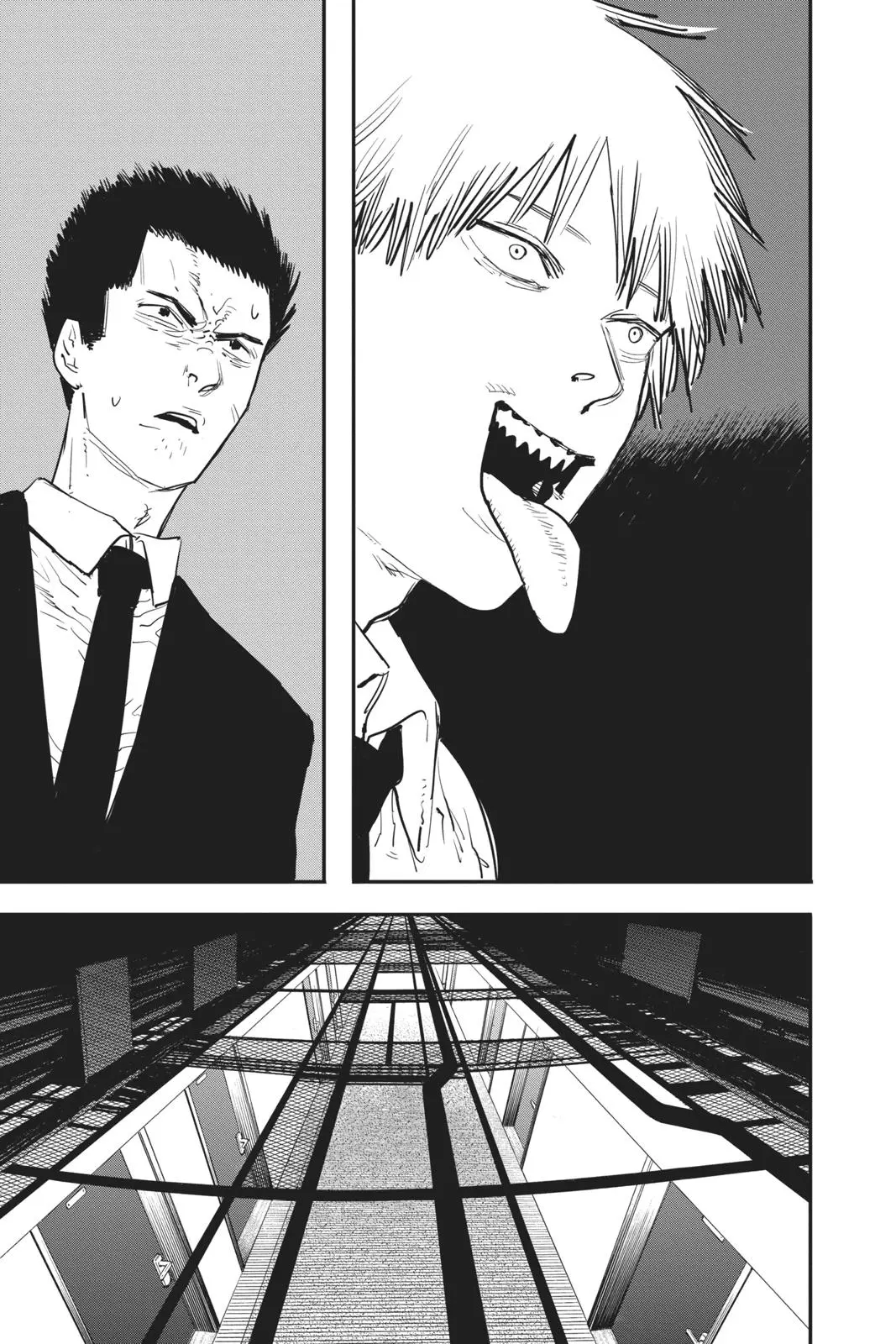 Chainsaw Man Chapter 14 - Page 9