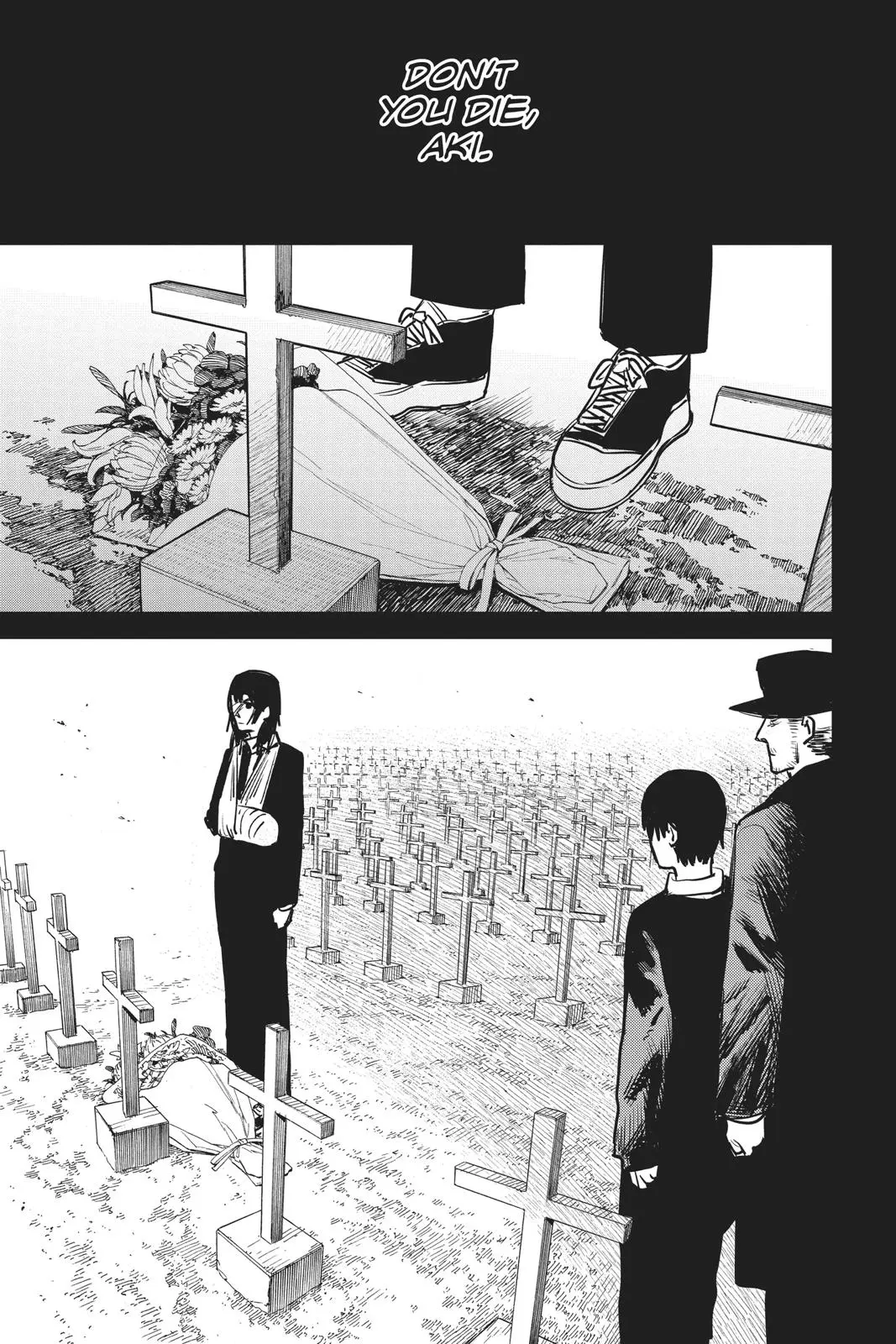 Chainsaw Man Chapter 14 - Page 14