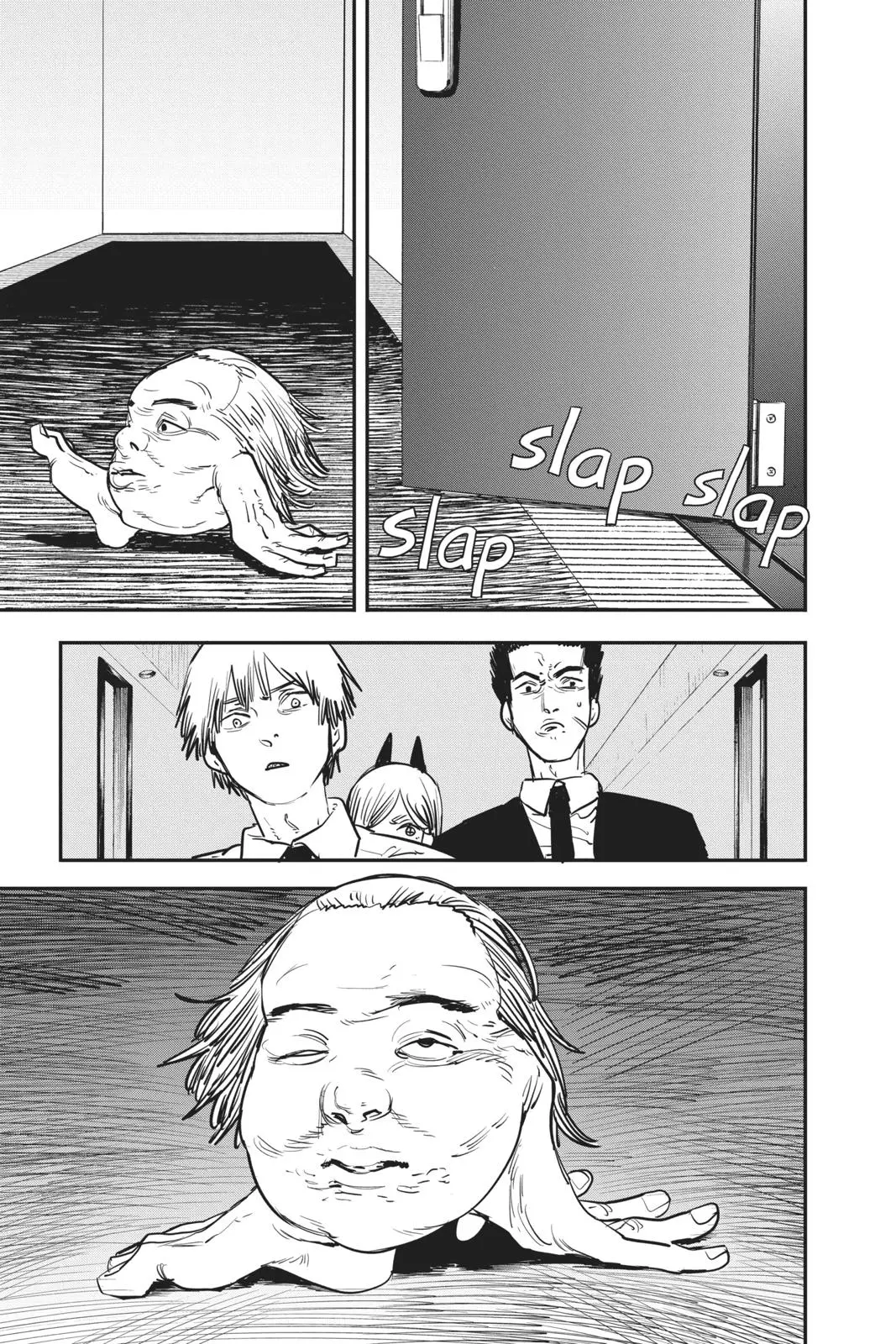 Chainsaw Man Chapter 14 - Page 18