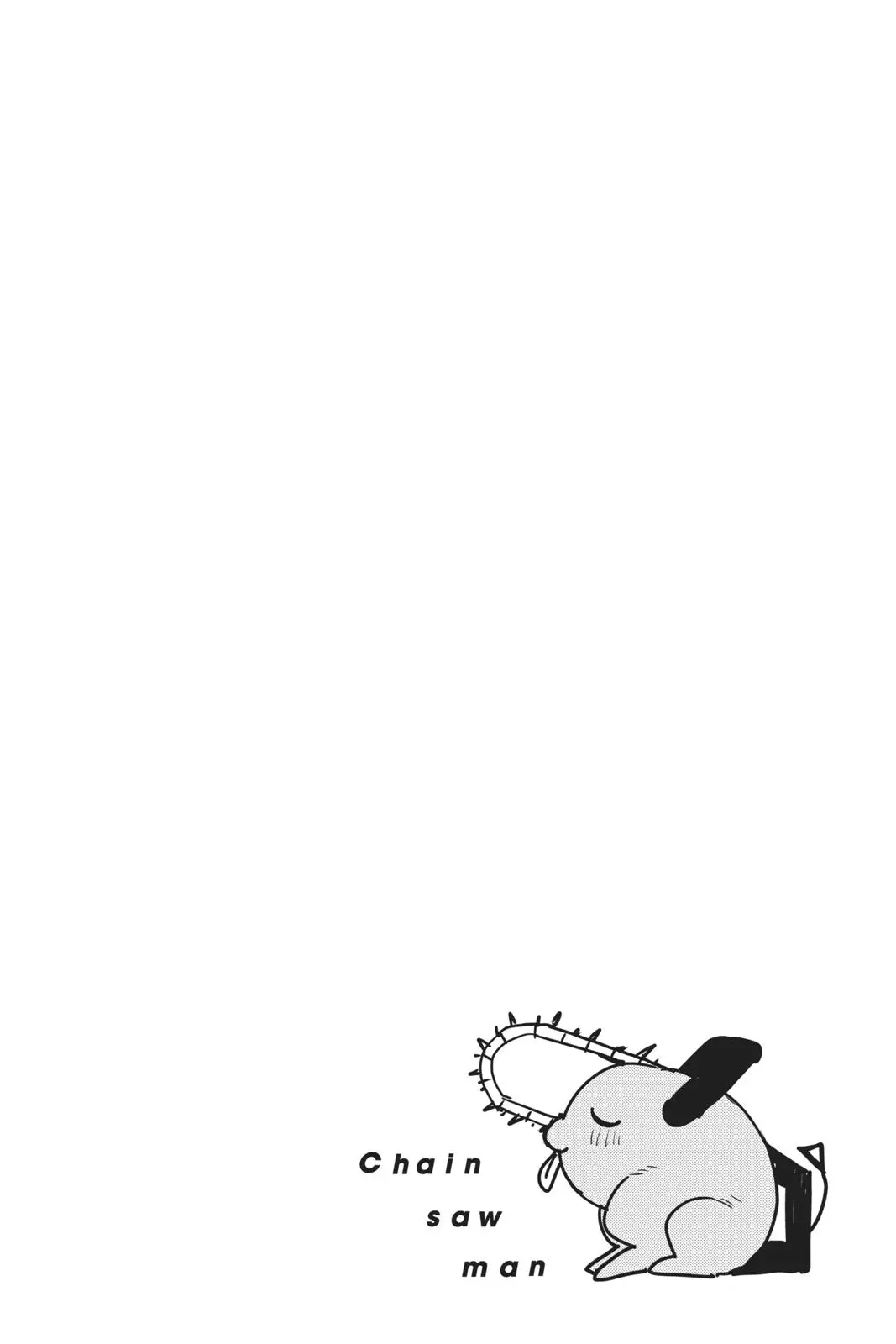 Chainsaw Man Chapter 14 - Page 19