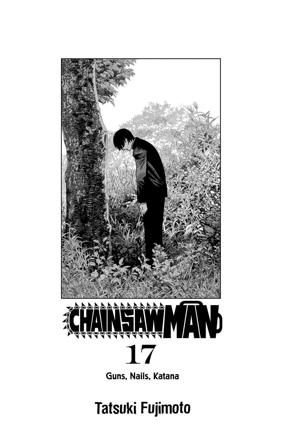 Chainsaw Man Chapter 144 - Page 4