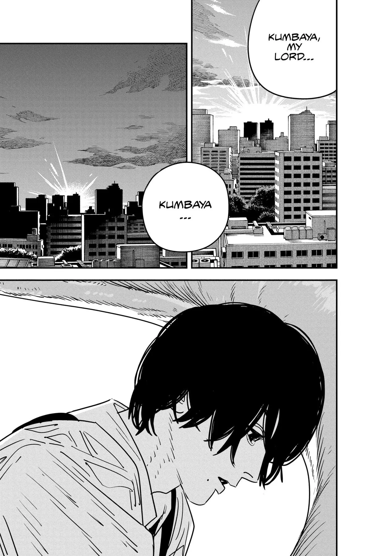 Chainsaw Man Chapter 145 - Page 14