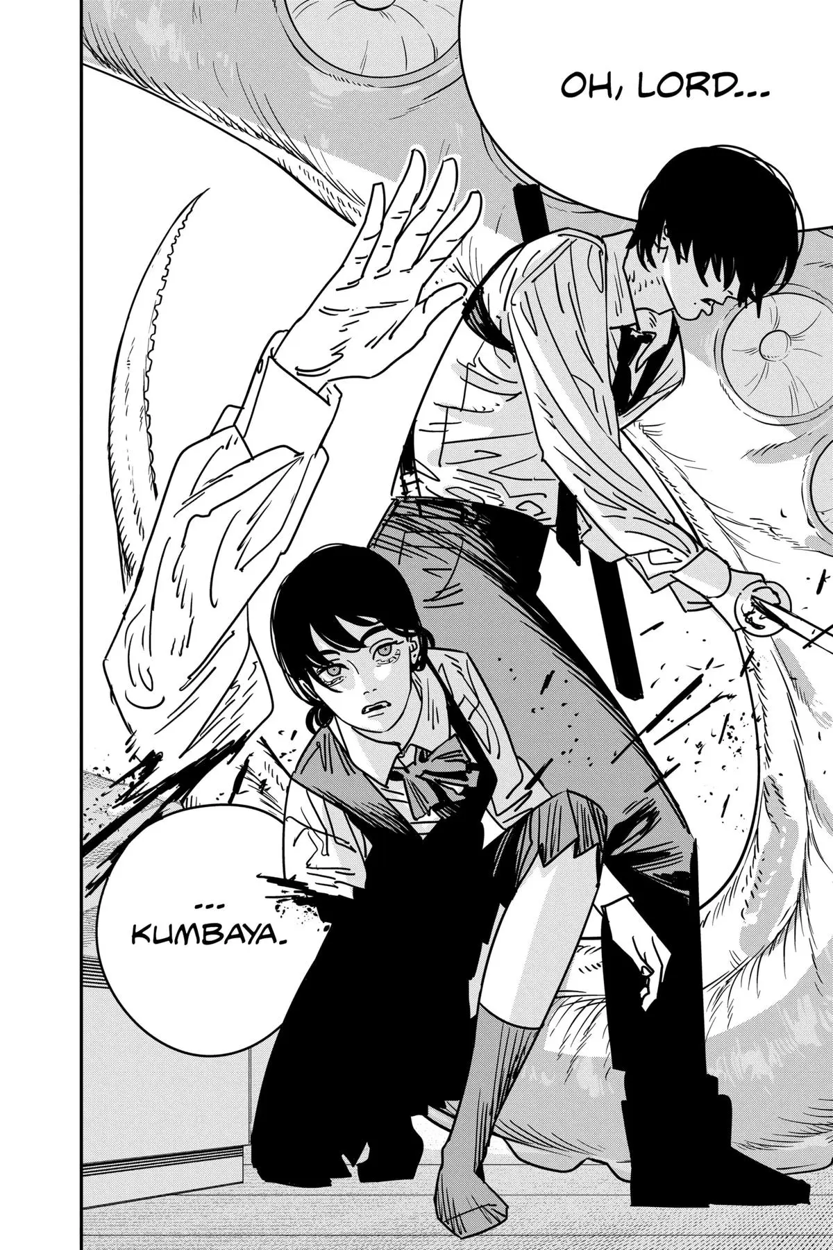 Chainsaw Man Chapter 145 - Page 15