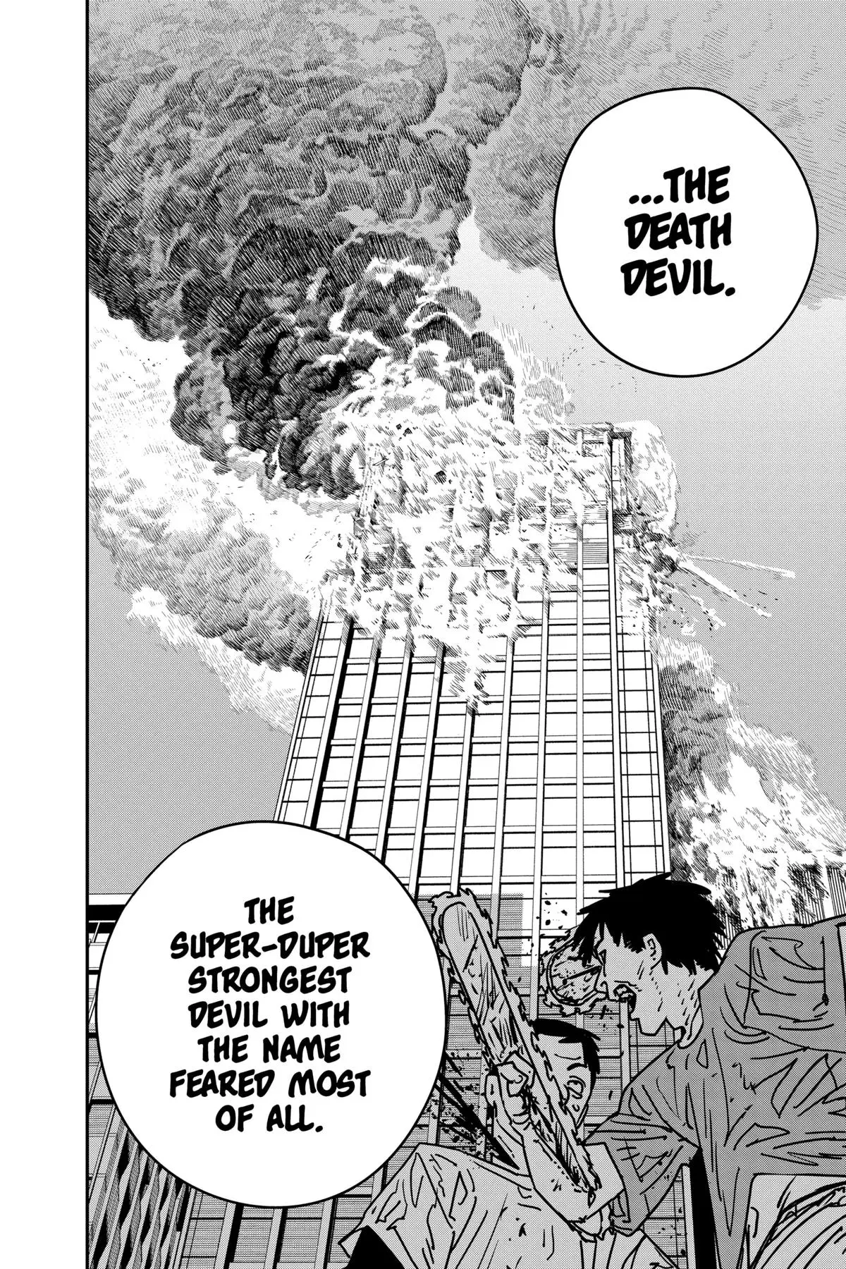 Chainsaw Man Chapter 146 - Page 13