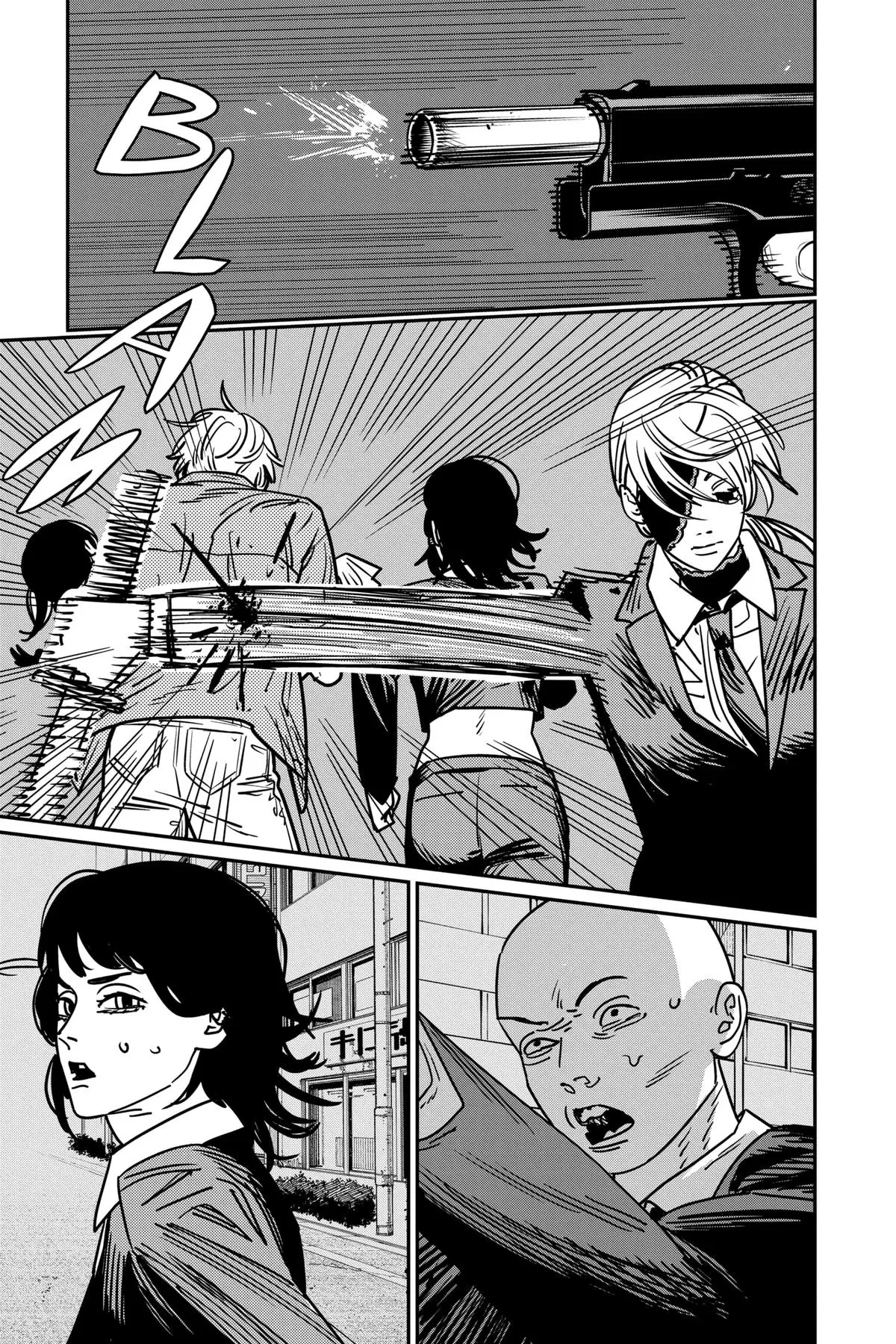 Chainsaw Man Chapter 148 - Page 5