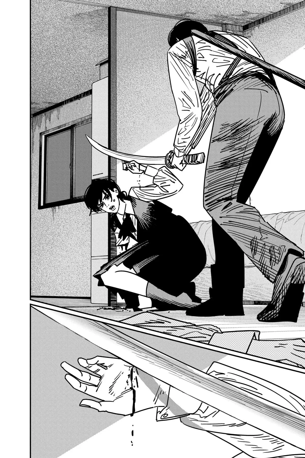 Chainsaw Man Chapter 148 - Page 8
