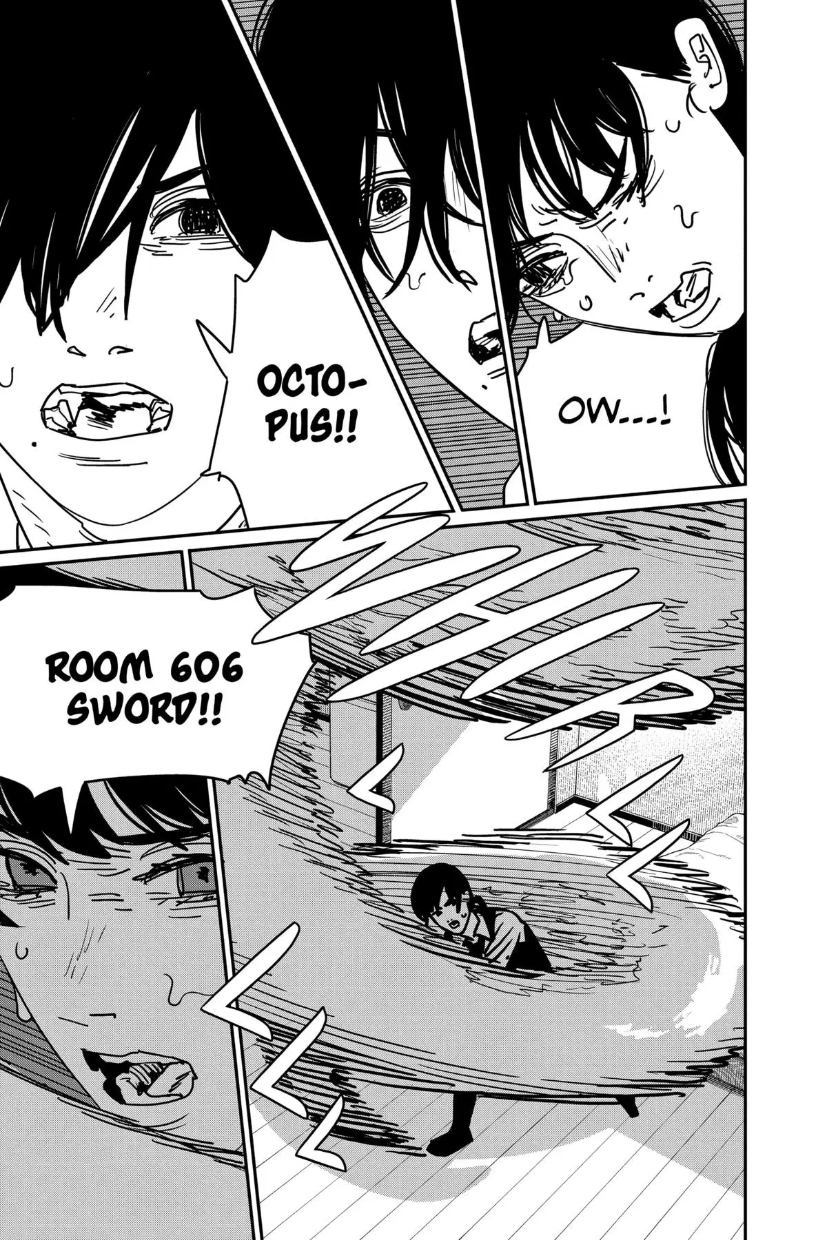 Chainsaw Man Chapter 148 - Page 9