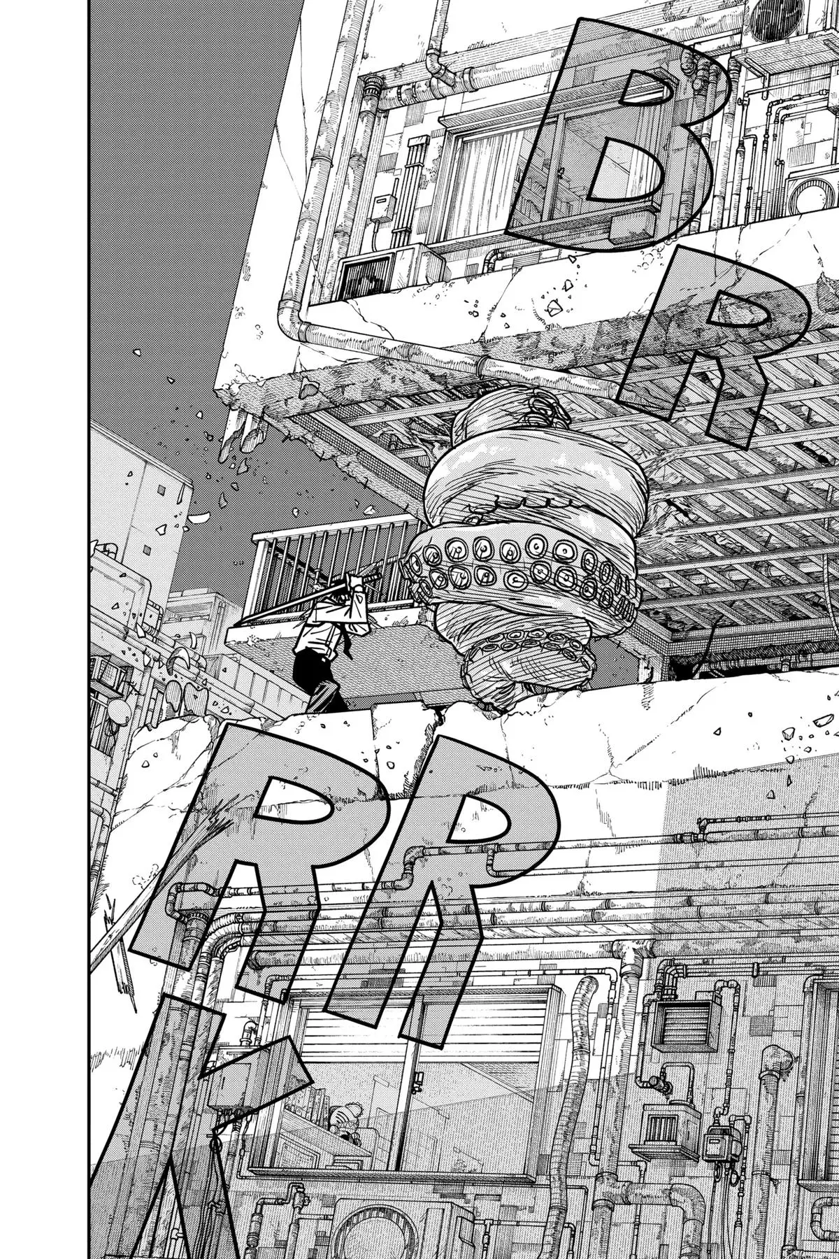 Chainsaw Man Chapter 148 - Page 10