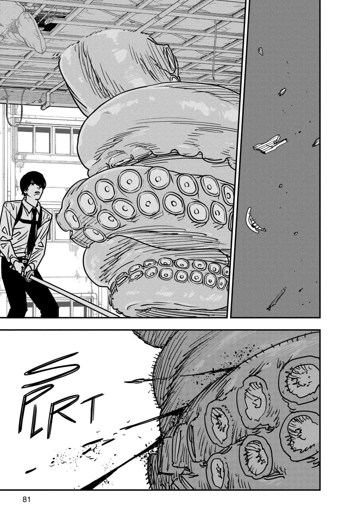 Chainsaw Man Chapter 148 - Page 11