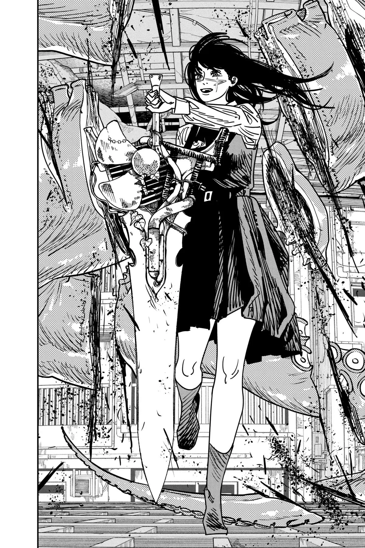 Chainsaw Man Chapter 148 - Page 12