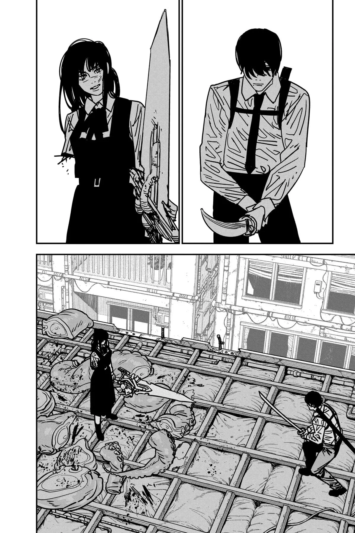 Chainsaw Man Chapter 148 - Page 14