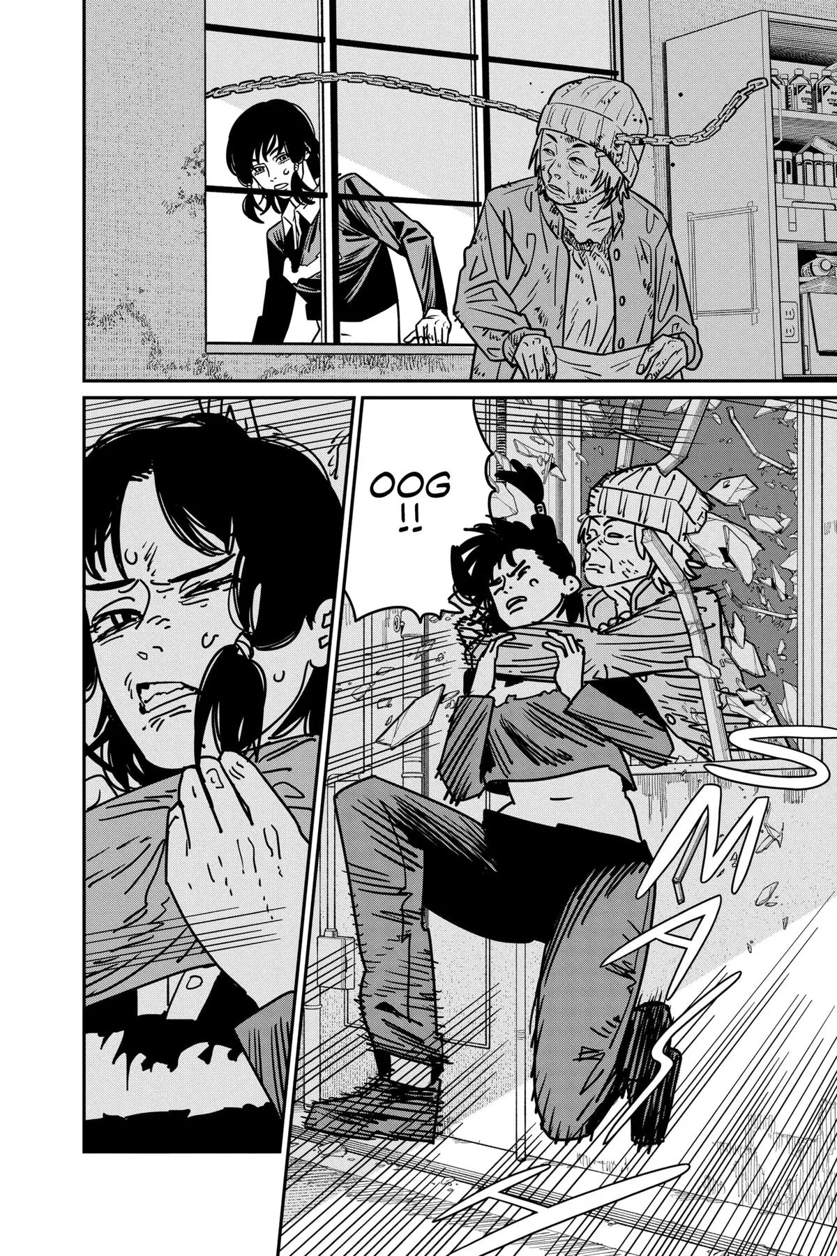 Chainsaw Man Chapter 149 - Page 9