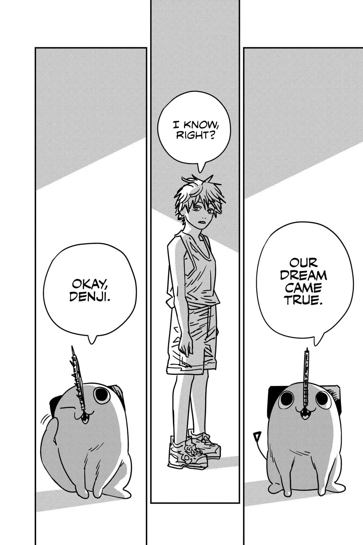 Chainsaw Man Chapter 150 - Page 6