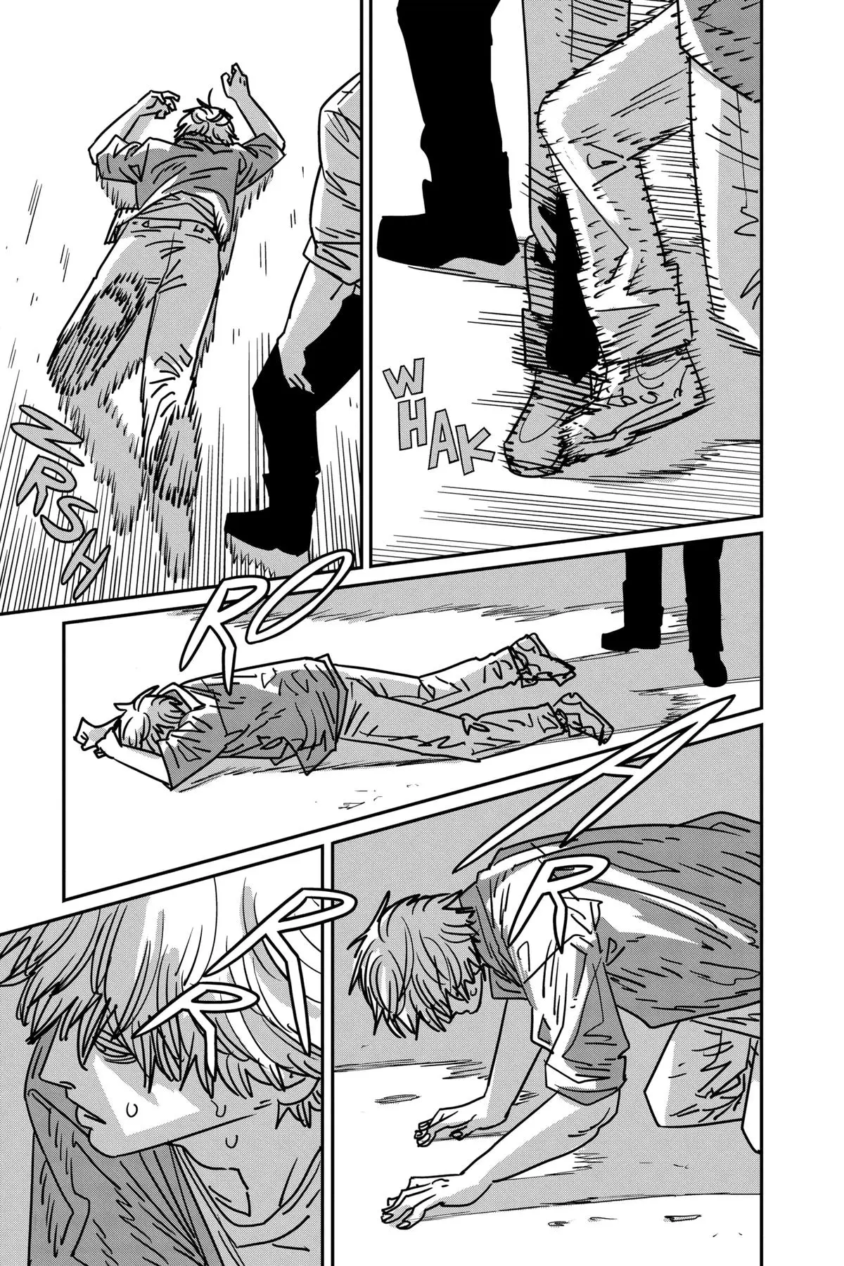 Chainsaw Man Chapter 150 - Page 10