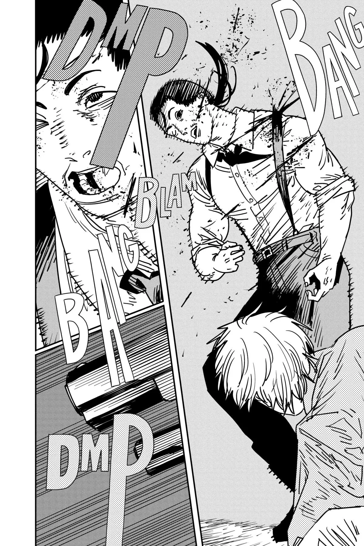 Chainsaw Man Chapter 150 - Page 13