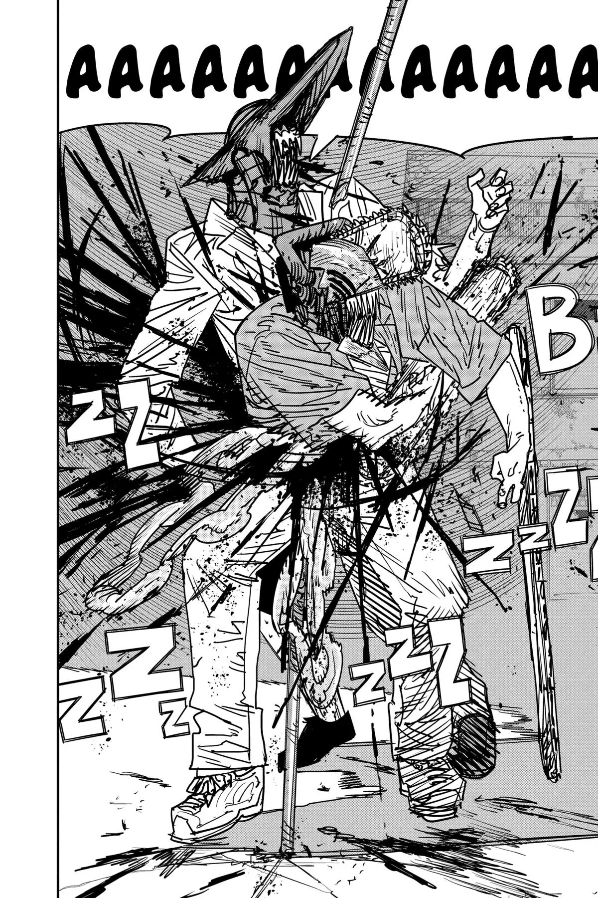 Chainsaw Man Chapter 152 - Page 9