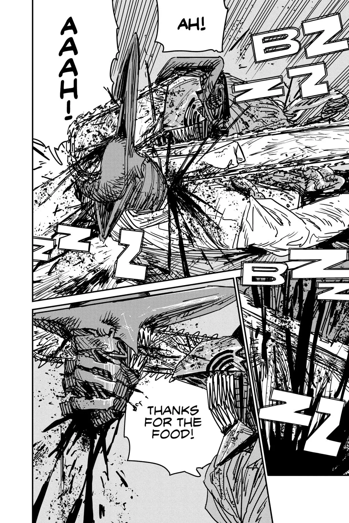 Chainsaw Man Chapter 152 - Page 11