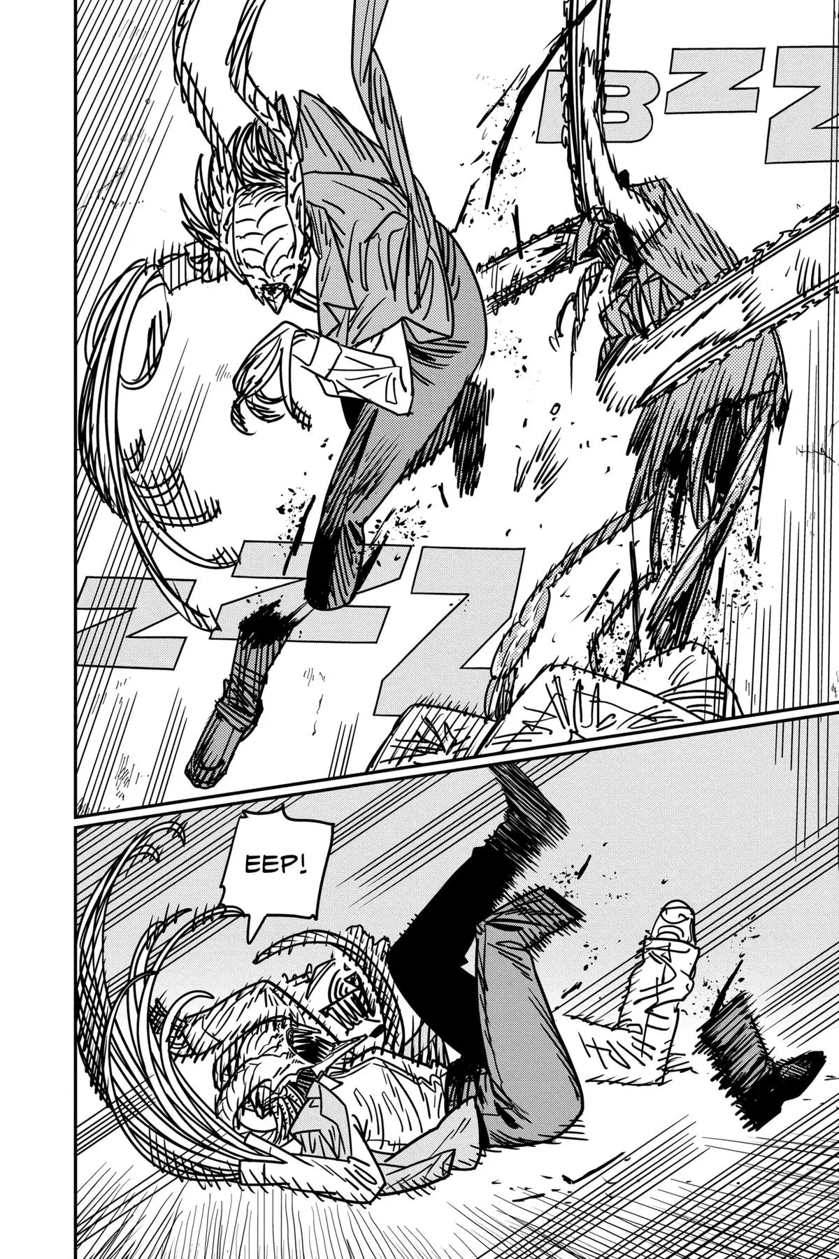 Chainsaw Man Chapter 152 - Page 13