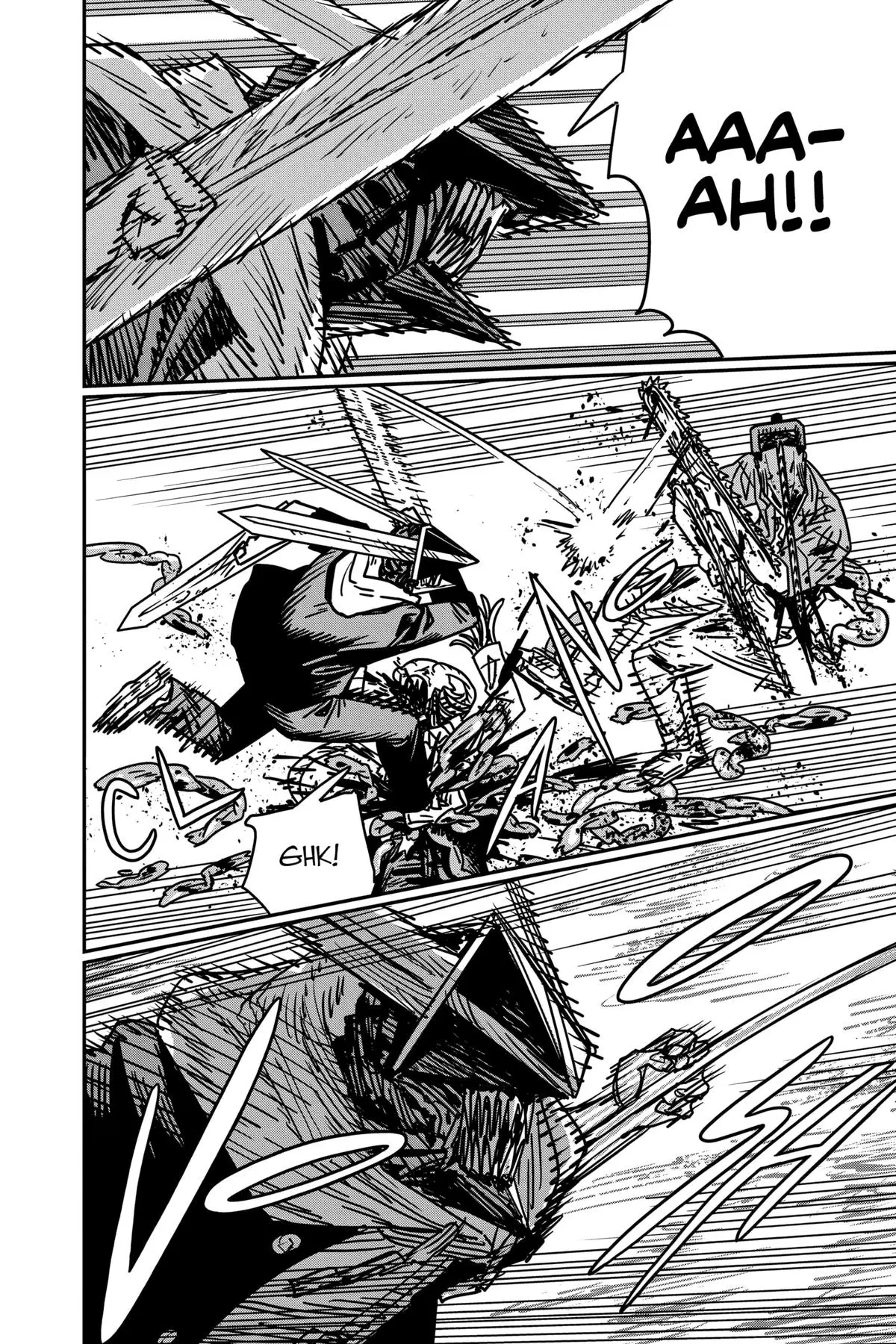 Chainsaw Man Chapter 152 - Page 15