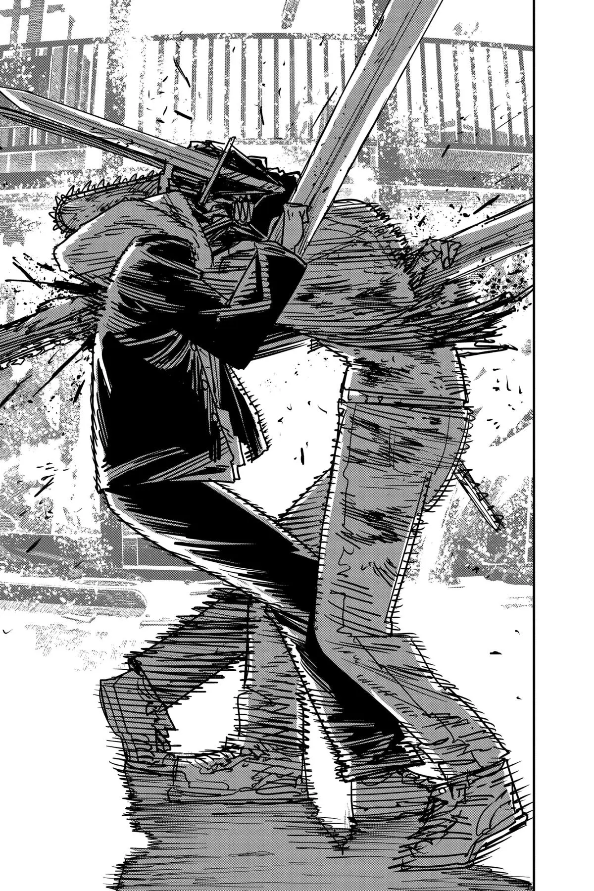 Chainsaw Man Chapter 152 - Page 16