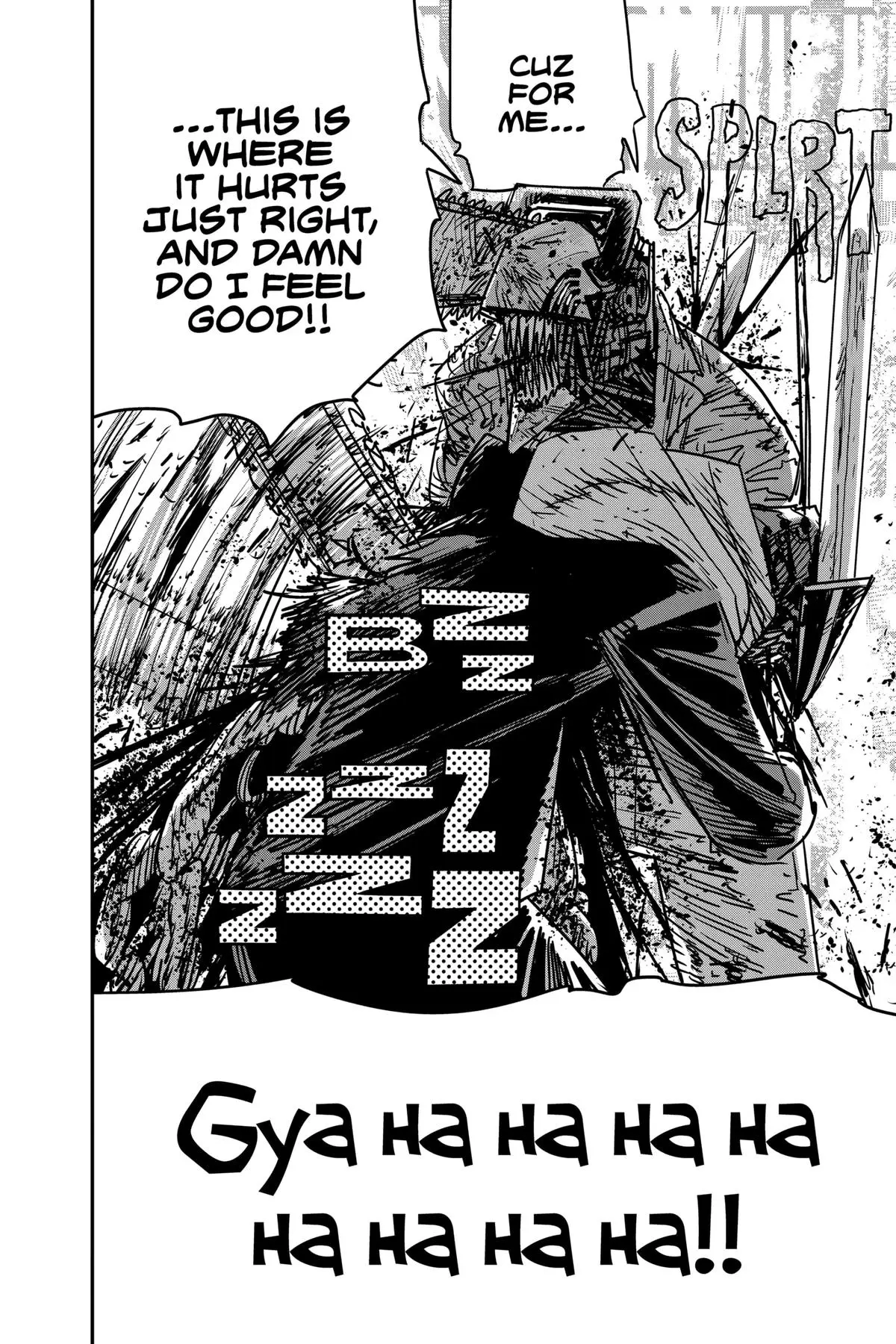 Chainsaw Man Chapter 152 - Page 19