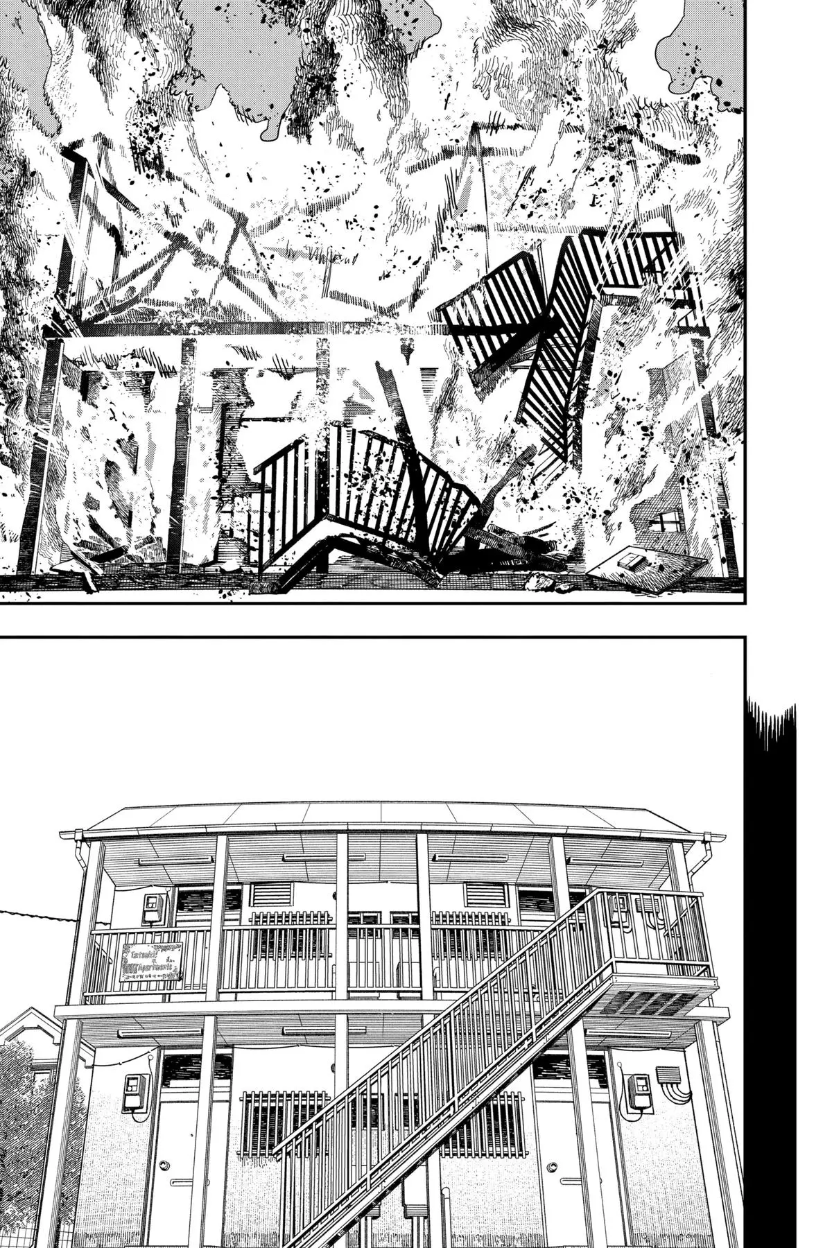 Chainsaw Man Chapter 155 - Page 5