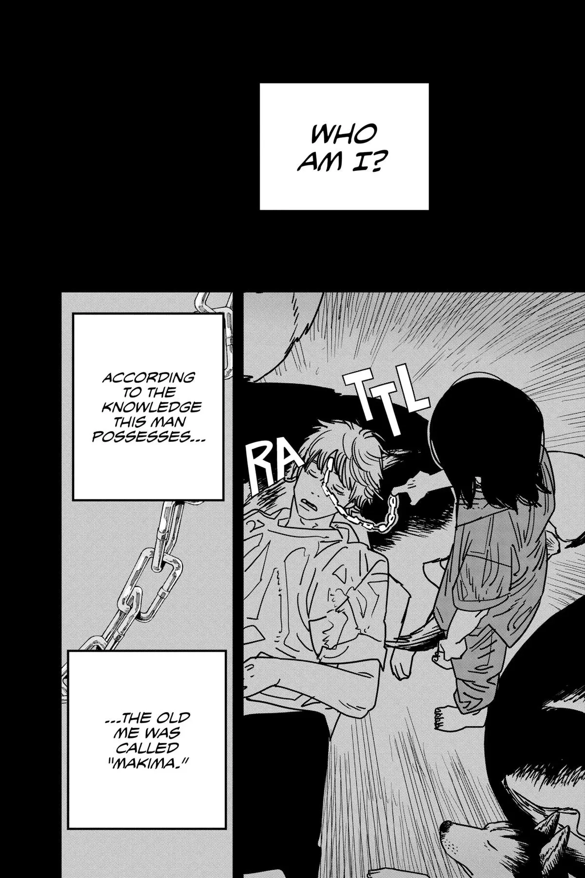 Chainsaw Man Chapter 155 - Page 8