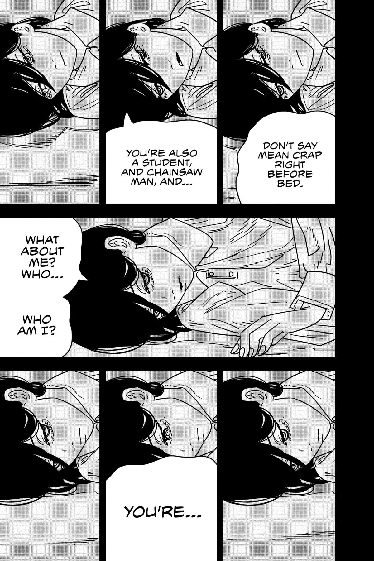 Chainsaw Man Chapter 155 - Page 13