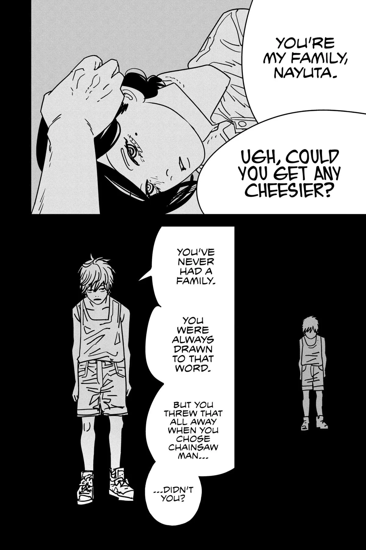 Chainsaw Man Chapter 155 - Page 14