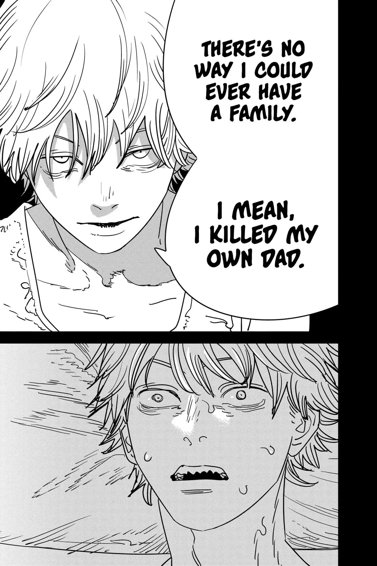 Chainsaw Man Chapter 155 - Page 15