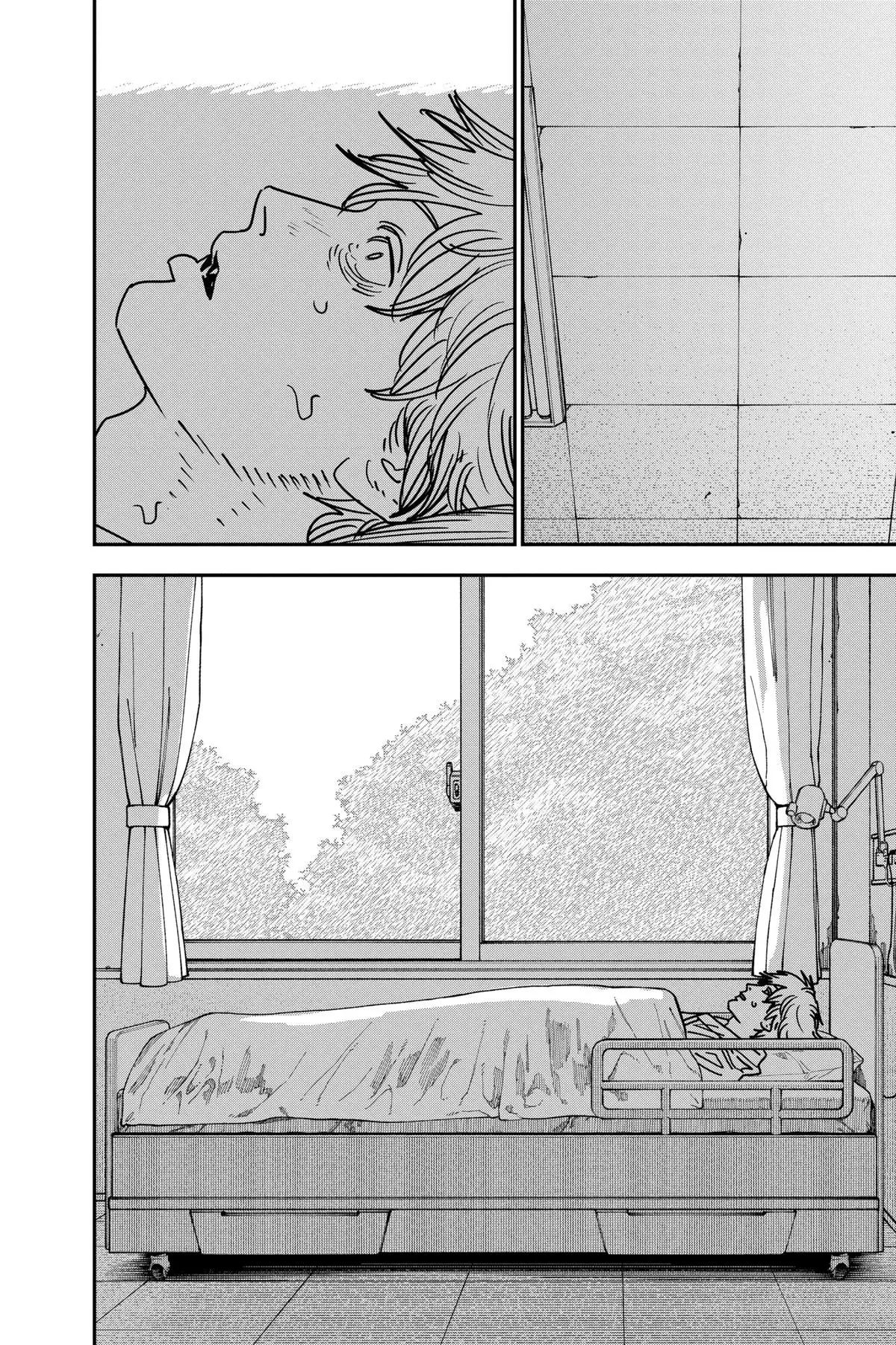 Chainsaw Man Chapter 155 - Page 16