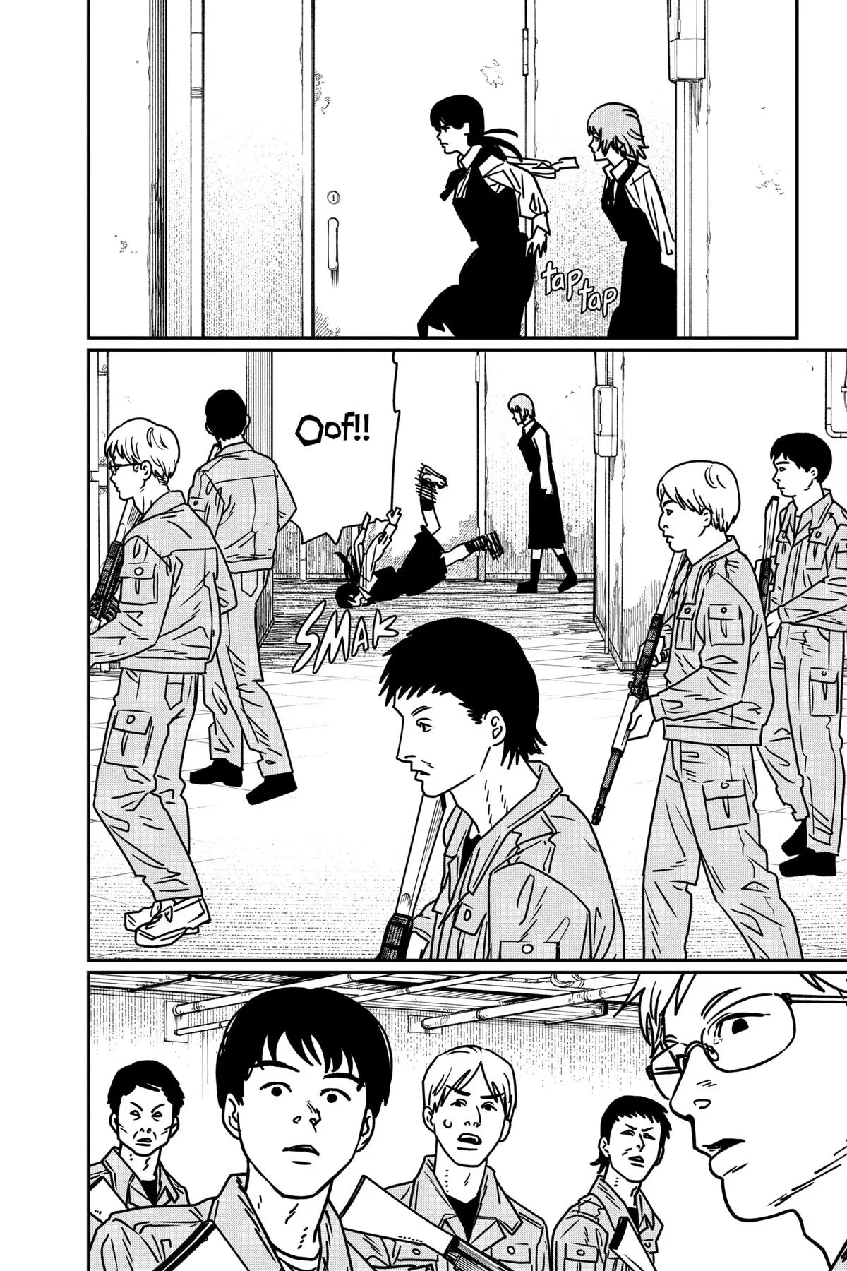Chainsaw Man Chapter 157 - Page 14