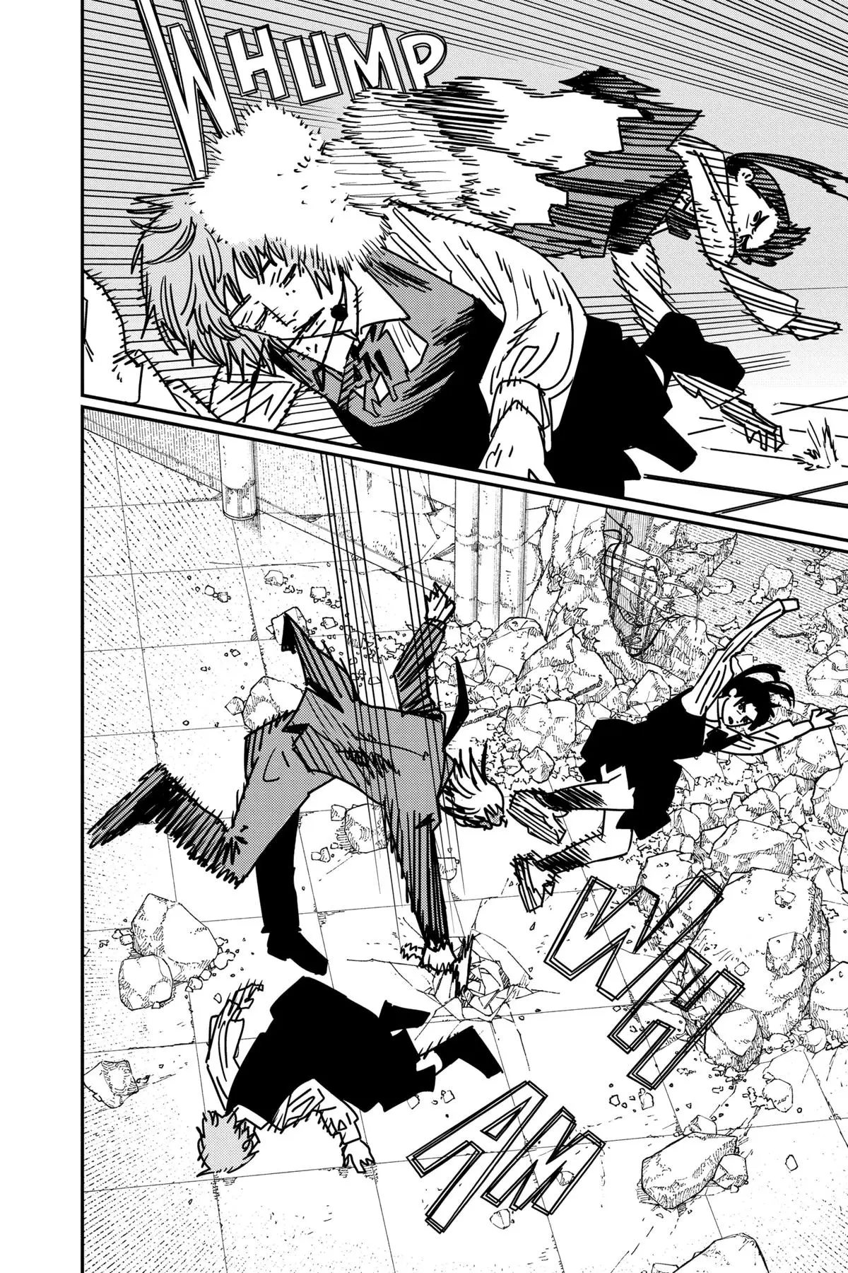 Chainsaw Man Chapter 159 - Page 14