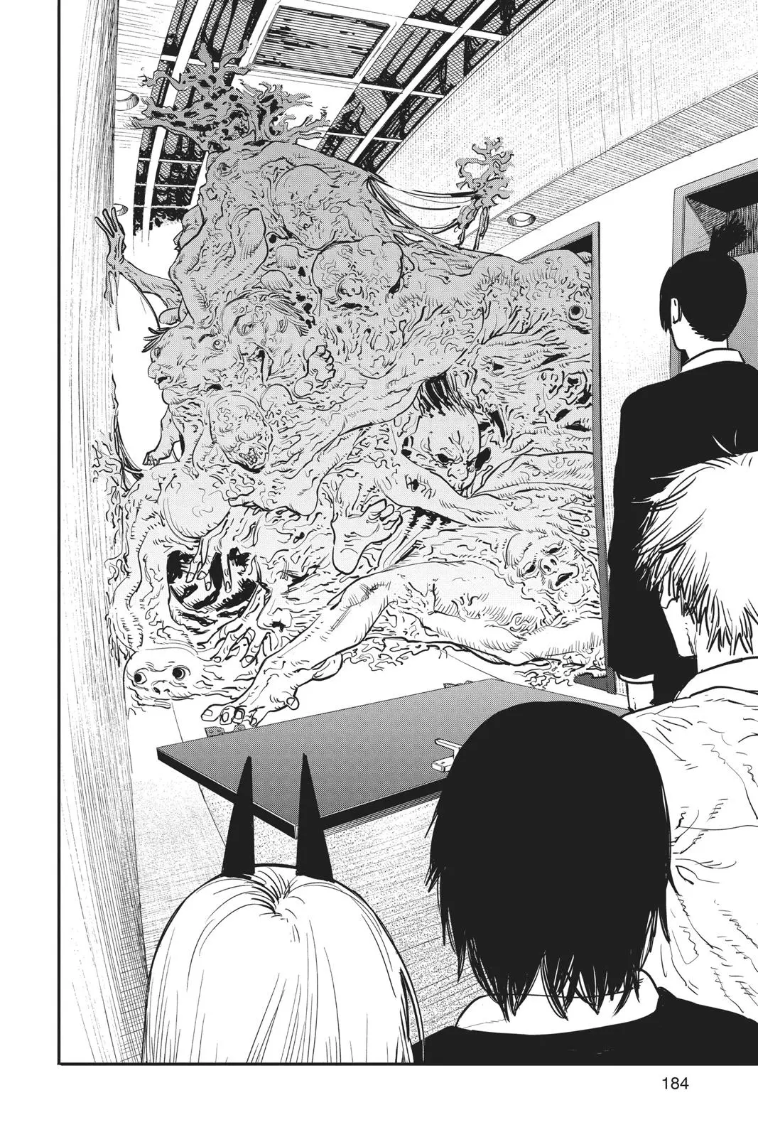 Chainsaw Man Chapter 16 - Page 16