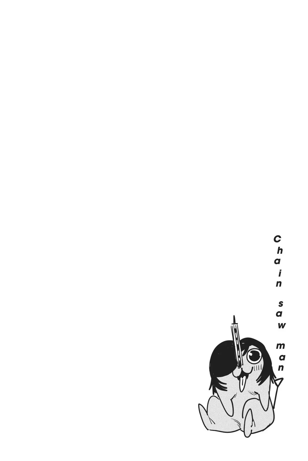 Chainsaw Man Chapter 16 - Page 20