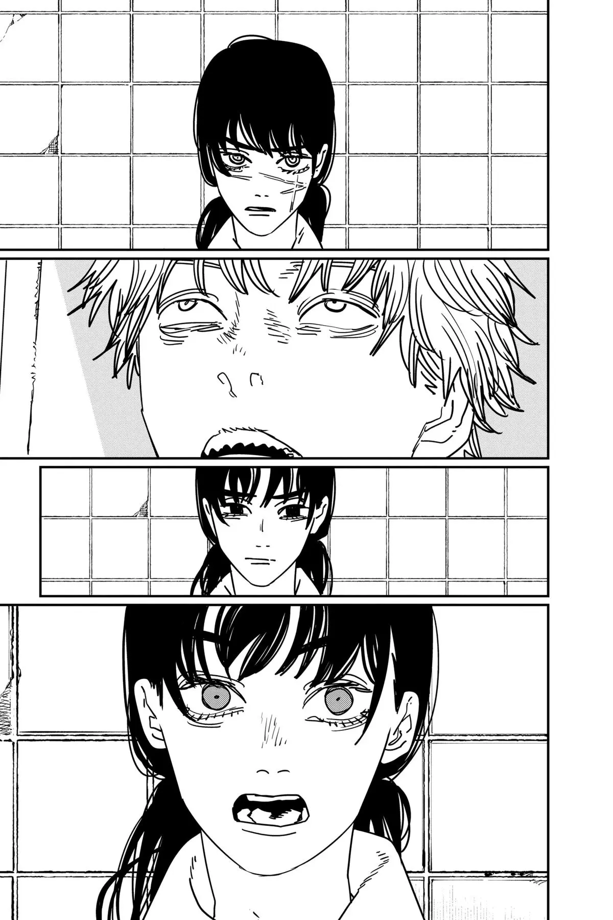 Chainsaw Man Chapter 161 - Page 13