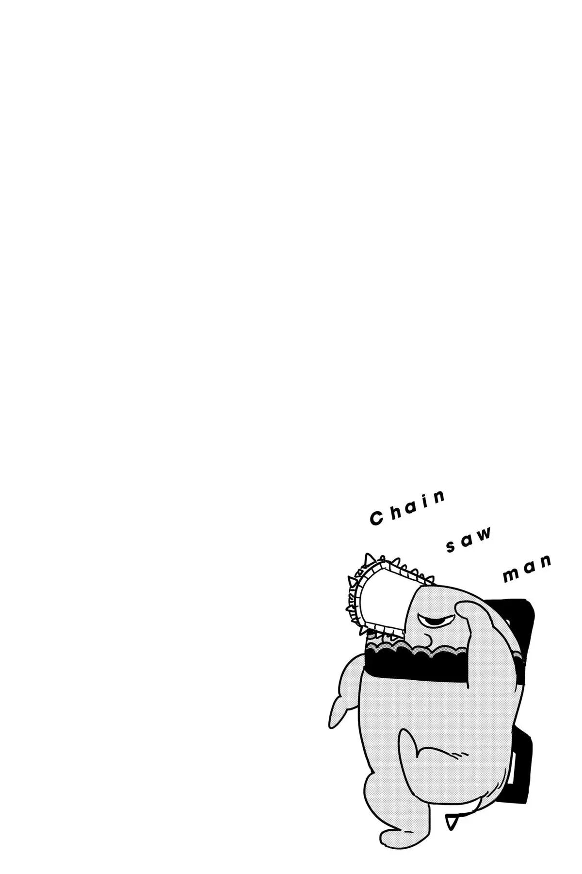 Chainsaw Man Chapter 162 - Page 18