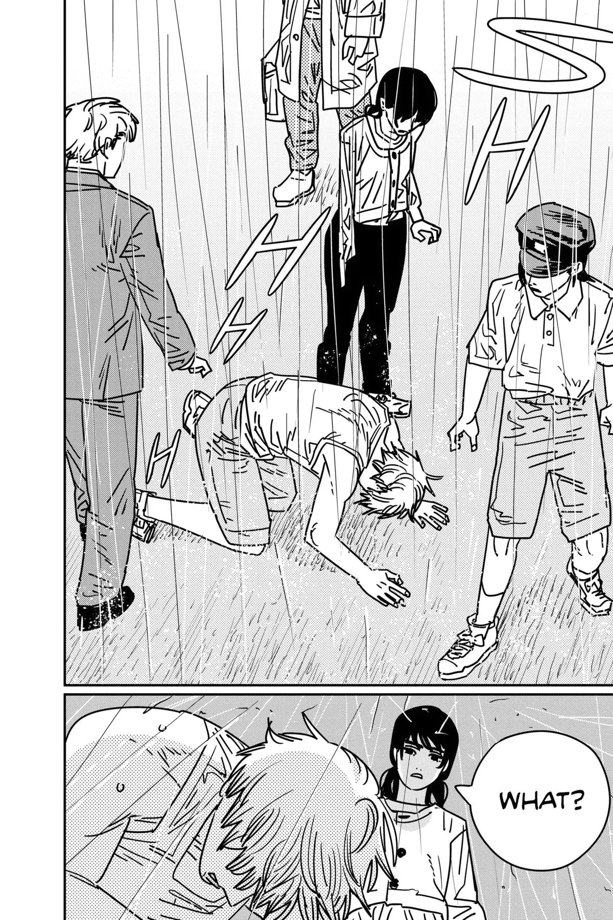 Chainsaw Man Chapter 166 - Page 10