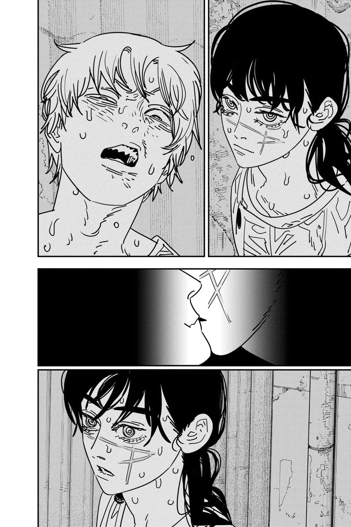 Chainsaw Man Chapter 167 - Page 8