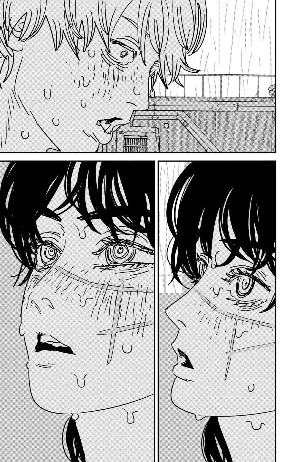 Chainsaw Man Chapter 167 - Page 11